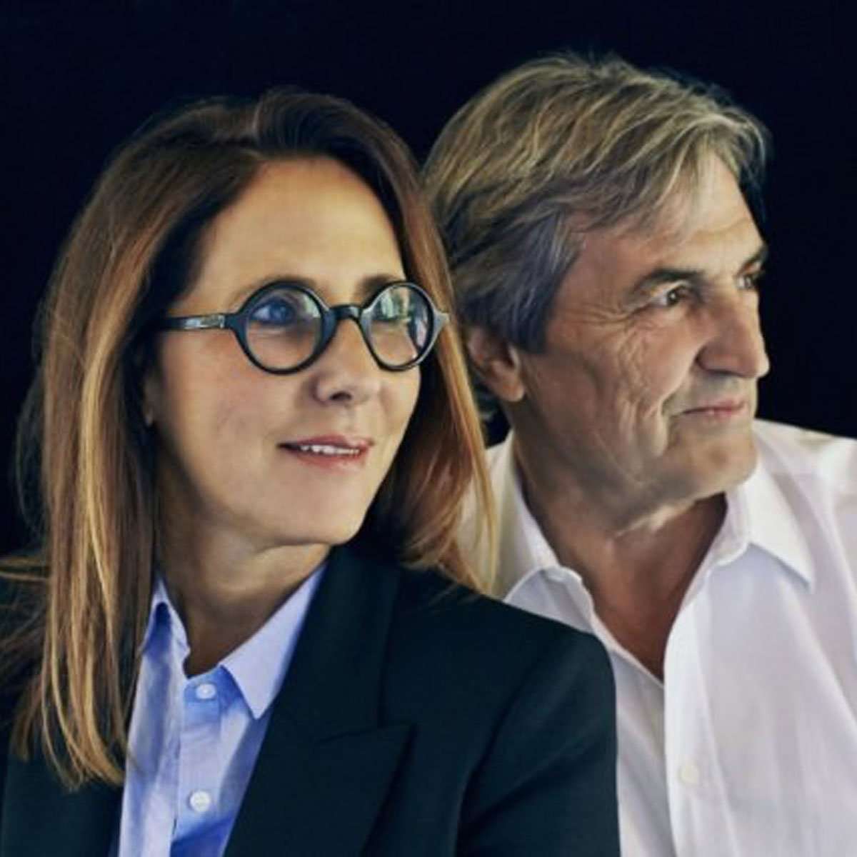 Jean Claude Ellena e Christine Nagel: il binomio creativo di Hermès - storie di nasi