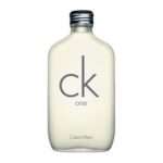 Calvin Klein - CK One - Accademia del Profumo
