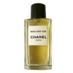 Chanel - Bois des Iles - Accademia del Profumo