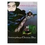Dior - Poison - Accademia del Profumo