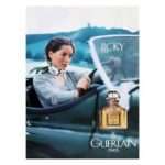 Guerlain - Jicky - Accademia del Profumo