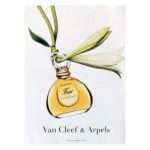 Van Cleef & Arpels - First - Accademia del Profumo