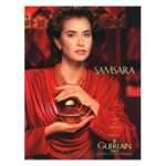 Guerlain - Samsara - Accademia del Profumo