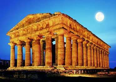 La Grecia antica: i profumi degli Dei - Accademia del Profumo