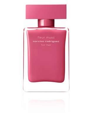 Narciso Rodriguez – Fleur Musc for her