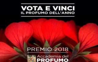 Al via il concorso per eleggere i migliori profumi dell’anno - Accademia del Profumo Al via il concorso per eleggere i migliori profumi dell’anno - Accademia del Profumo