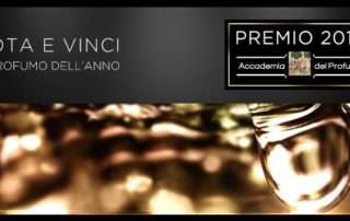 Ancora una settimana per partecipare alle votazioni e vincere una delle fragranze finaliste - Accademia del Profumo Ancora una settimana per partecipare alle votazioni e vincere una delle fragranze finaliste - Accademia del Profumo