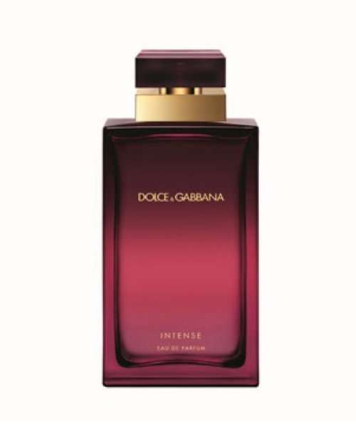Dolce&Gabbana - Pour femme Intense - Accademia del Profumo