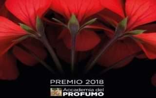 Lo scenario della profumeria selettiva in Italia e i finalisti del Premio Accademia del Profumo 2018 - Accademia del Profumo Lo scenario della profumeria selettiva in Italia e i finalisti del Premio Accademia del Profumo 2018 - Accademia del Profumo