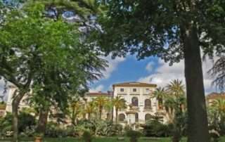 Straordinario Sentire prosegue il suo viaggio con una nuova tappa presso il Museo Orto Botanico dell’Università La Sapienza di Roma - Accademia del Profumo Straordinario Sentire prosegue il suo viaggio con una nuova tappa presso il Museo Orto Botanico dell’Università La Sapienza di Roma - Accademia del Profumo