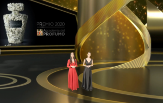 La Celebrazione dei vincitori del Premio Accademia del Profumo - Accademia del Profumo La Celebrazione dei vincitori del Premio Accademia del Profumo - Accademia del Profumo