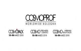 Accademia del Profumo e Cosmoprof Worldwide Bologna: il rinnovo di un legame storico - Accademia del Profumo Accademia del Profumo e Cosmoprof Worldwide Bologna: il rinnovo di un legame storico - Accademia del Profumo