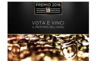 Quick news n. 2 - Accademia del Profumo Quick news n. 2 - Accademia del Profumo
