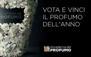 Al via il concorso per eleggere i migliori profumi dell’anno 2021 - Accademia del Profumo Al via il concorso per eleggere i migliori profumi dell’anno 2021 - Accademia del Profumo