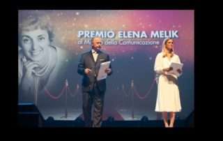 Premio Elena Melik - Accademia del Profumo Premio Elena Melik - Accademia del Profumo