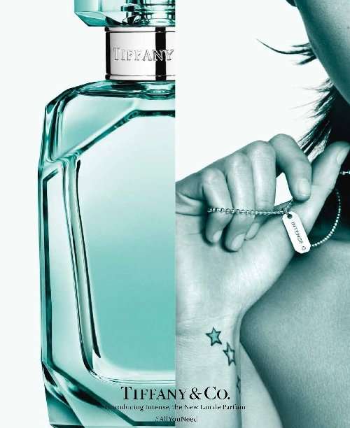 Tiffany & Co. - Eau de Parfum Intense - Accademia del Profumo