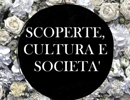 GLI ANNI 2000: scoperte, cultura e società