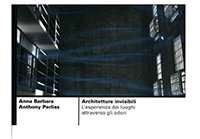 architettureinvisibili ARCHITETTURE INVISIBILI: L'ESPERIENZA DEI LUOGHI ATTRAVERSO GLI ODORI - Accademia del Profumo