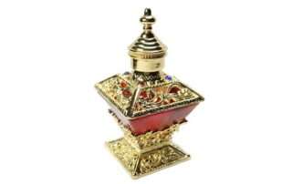 Attar - Accademia del Profumo Attar - Accademia del Profumo