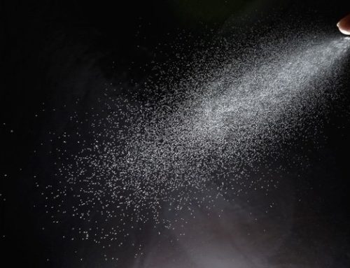 Come si applica un profumo? Quanto e dove bisogna vaporizzarlo?