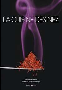 LA CUISINE DES NEZ - Accademia del Profumo LA CUISINE DES NEZ - Accademia del Profumo