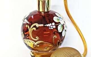 Quando sono comparsi sul mercato i primi flaconi spray di un profumo? - Accademia del Profumo accademia del profumo curiosità gli spray