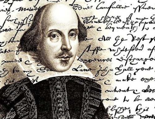 L’essenza di Shakespeare