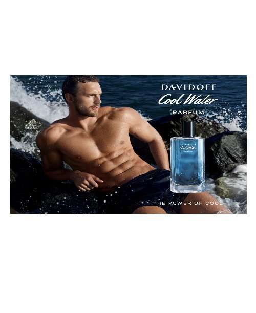 Davidoff - Cool Water Parfum - Accademia del Profumo