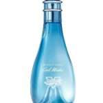 Davidoff - Cool Water Street Fighter Champion Edition for Her