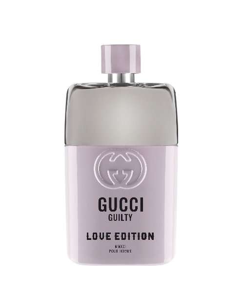 Gucci - Guilty Love Edition pour homme - Accademia del Profumo