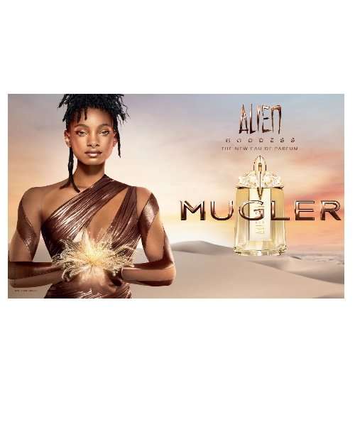 Mugler - Alien Goddess Eau de Parfum - Accademia del Profumo