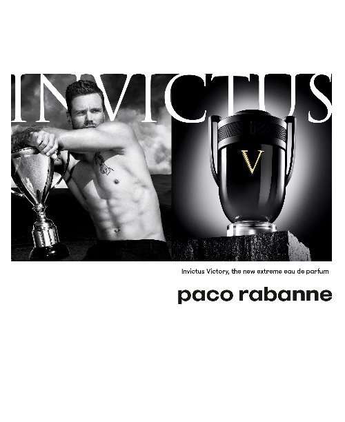 Paco Rabanne - Invictus Victory - Accademia del Profumo