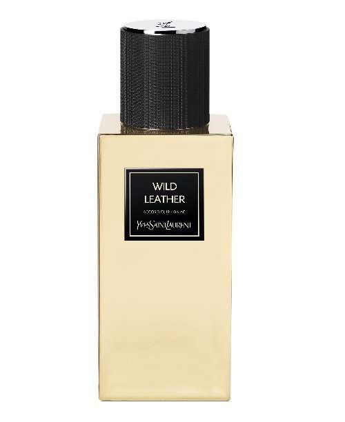 Yves Saint Laurent - Le Vestiaire des Parfums Collection Orientale - Wild Leather - Accademia del Profumo