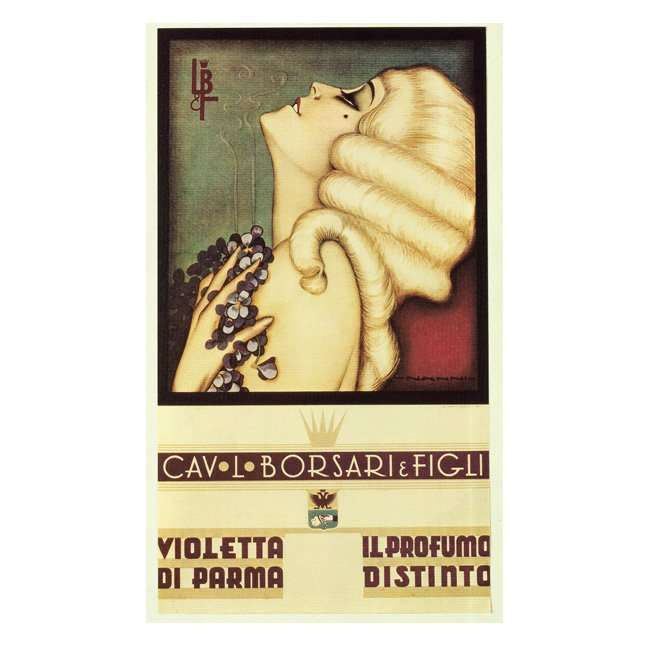 la profumeria italiana - Accademia del Profumo