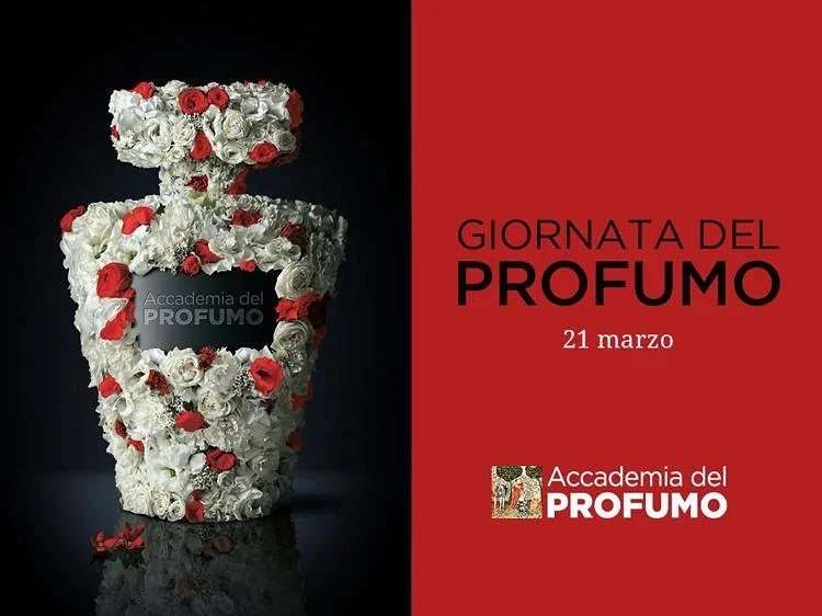 CHALLENGE #FAISUONAREILTUOPROFUMO - Accademia del Profumo