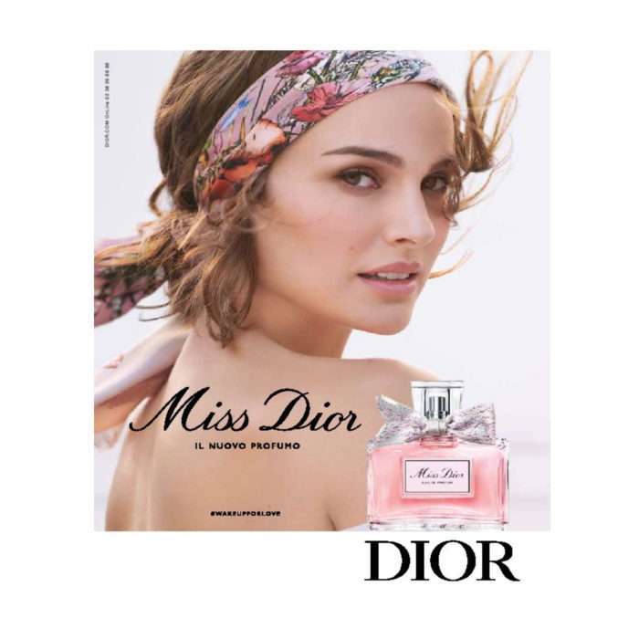 Dior - Miss Dior Eau de Parfum - Accademia del Profumo