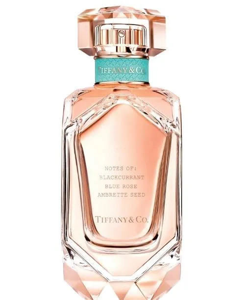 Tiffany & Co. - Rose Gold Eau de Parfum - Accademia del Profumo
