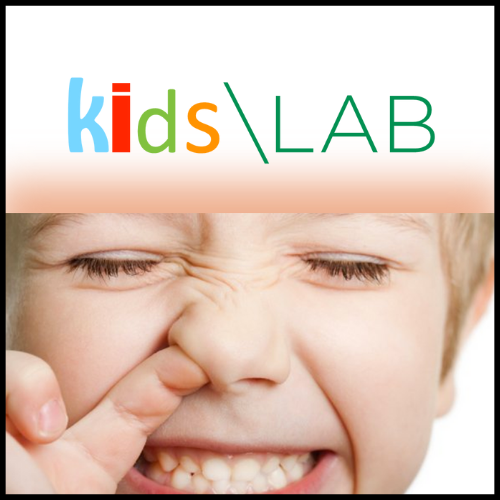 Laboratori olfattivi per bambini - giornata del profumo 2022