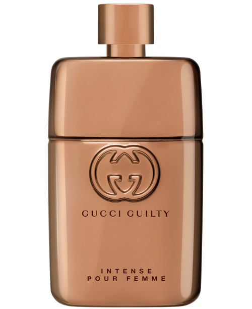 Gucci - Guilty Eau de Parfum Intense pour Femme - Accademia del Profumo