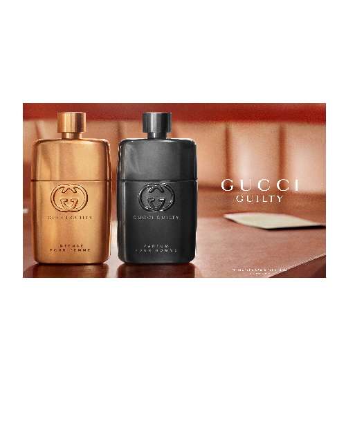 Gucci - Guilty Parfum pour Homme - Accademia del Profumo