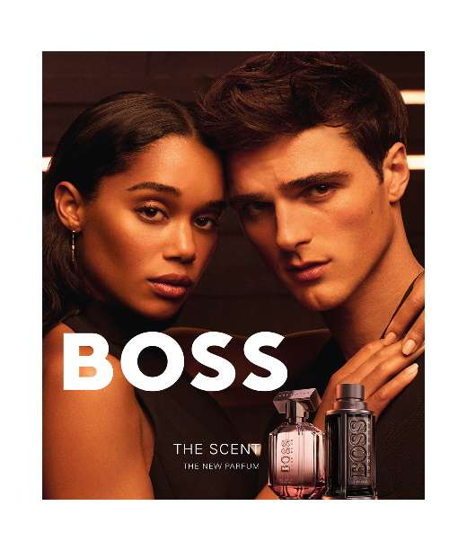 Hugo Boss - The Scent Le Parfum for Him - Accademia del Profumo