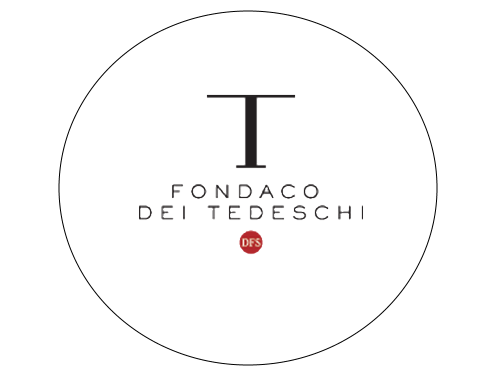 Fondaco Dei Tedeschi – Venezia