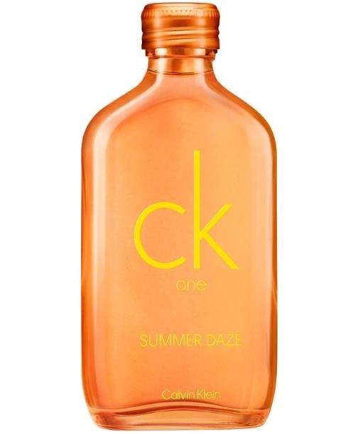 Calvin Klein – CK One Summer Daze - Accademia del Profumo