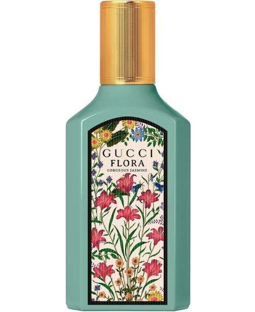 Gucci - Flora Gorgeous Jasmine - Accademia del Profumo