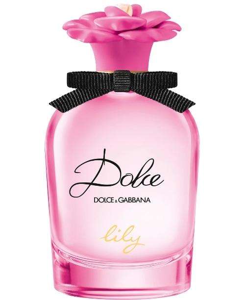 Dolce&Gabbana - Dolce Lily Eau de Toilette - Accademia del Profumo