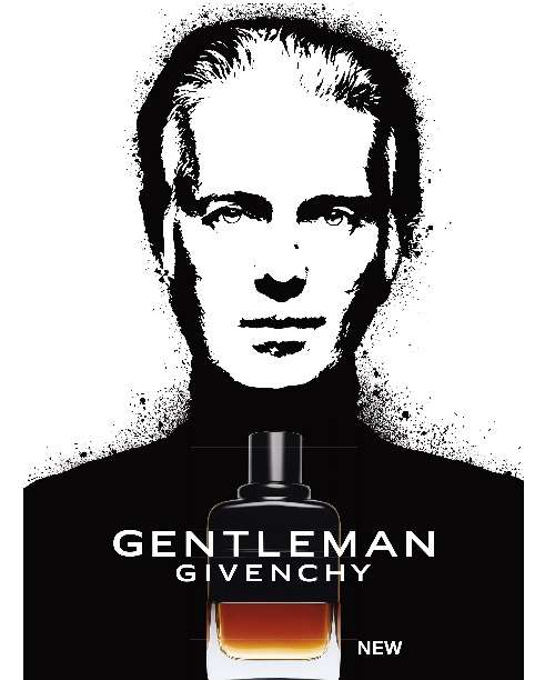 Givenchy - Gentleman Eau de Parfum Reserve Privée - Accademia del Profumo