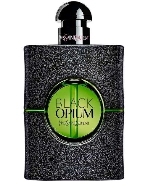 Yves Saint Laurent - Black Opium Illicit Green - Accademia del Profumo