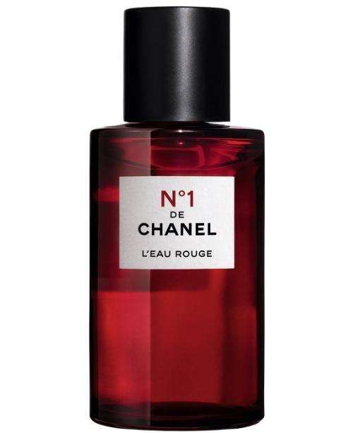 Chanel - N°1 DE CHANEL L’EAU ROUGE - Accademia del Profumo
