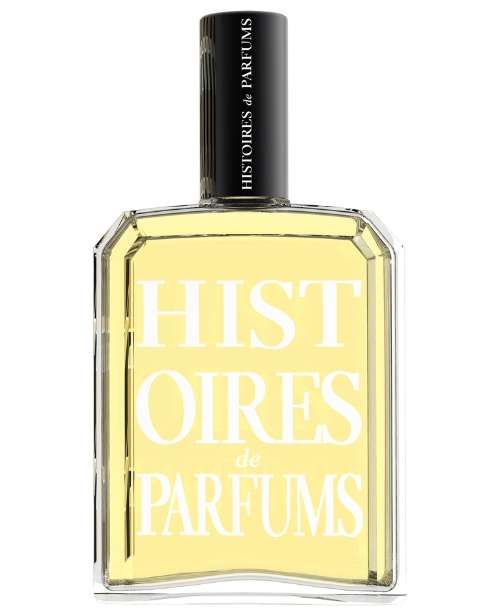 Histoires de Parfums - Encens Roi - Accademia del Profumo