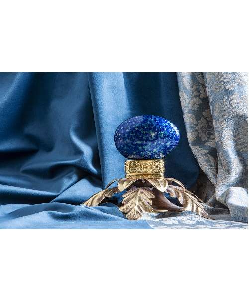 THoO - The House of Oud Royal Stones collection Sapphire Blue - Accademia del Profumo